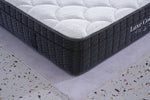 Luxe Comfort Mattress - KingSingle