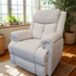 Buttercup Heat Massage Recliner Lift up Chair