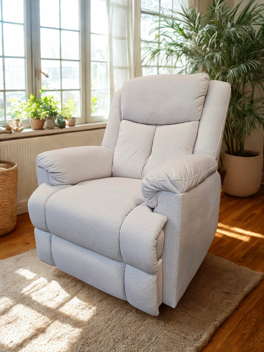 Buttercup Heat Massage Recliner Lift up Chair