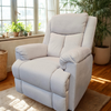 Buttercup Heat Massage Recliner Lift up Chair
