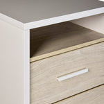 FERN 5 Drw Slimboy-CLEARANCE