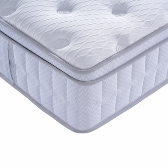 Dream Ortho Mattress - Queen