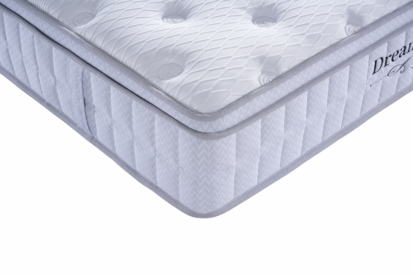 Dream Ortho Mattress - Super King