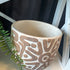 Lana Abstract Planter Large