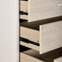 FERN 6 Drw Dresser & Mirror - 1600