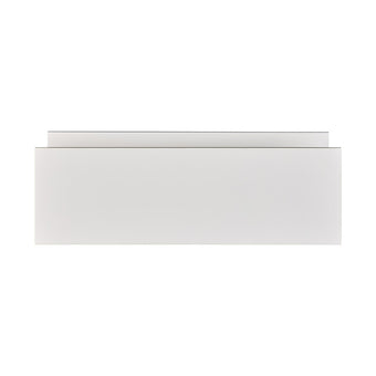 FERN Underbed Storage Drw - White