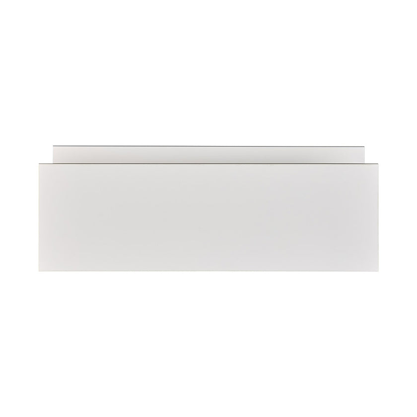FERN Underbed Storage Drw - White