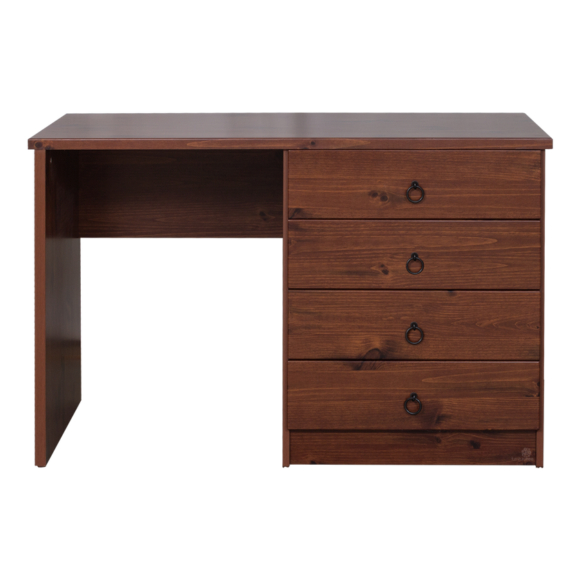 Newport-Hunter-hills-4-Drawer-Desk