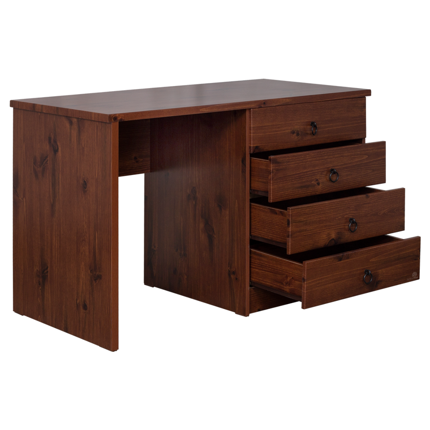Newport-Hunter-hills-4-Drawer-Desk