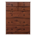 Kingston Hunter Hills 7 Dr Hi-Boy