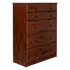 Kingston Hunter Hills 7 Dr Hi-Boy