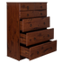 Kingston Hunter Hills 7 Dr Hi-Boy