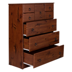 Newport-Hunter-hills-8-dr-Scotch-chest (870W x 400D x 1180H mm)