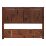 Newport Grooved King Single Headboard (1050mm W 1020mm H 50mm D)