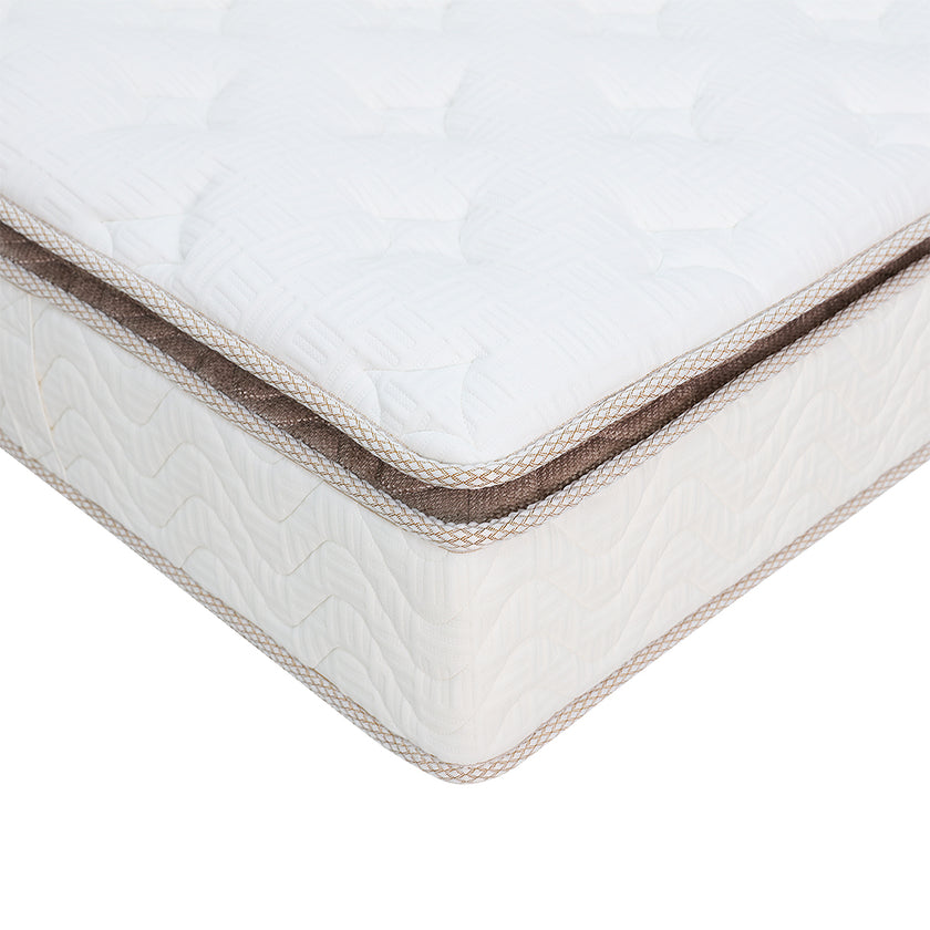 Atlas Comfort Mattress - Super King