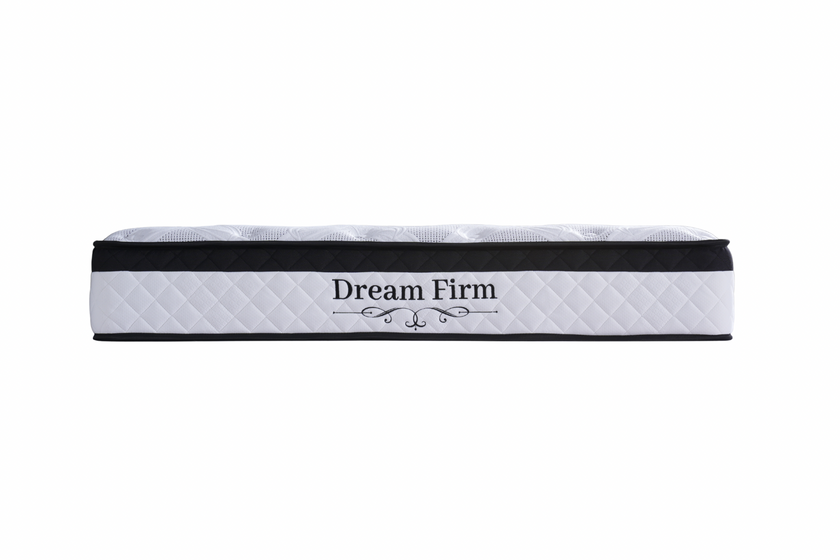 Dream Firm Mattress-Double