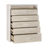 FERN 5 Drw Tallboy