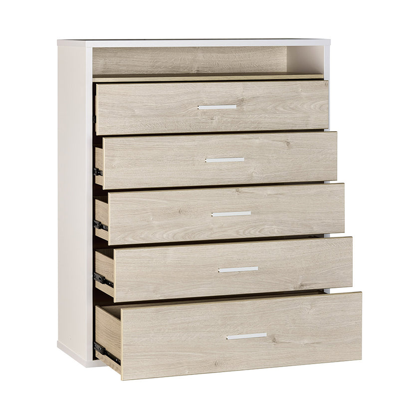 FERN 5 Drw Tallboy