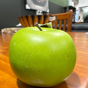 Green Apple