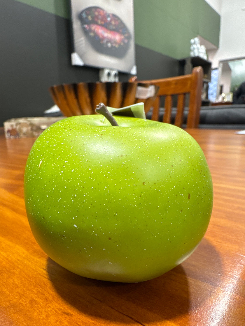 Green Apple