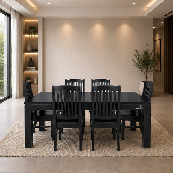 Spring-1800-7-piece-Dining-Suite-Black