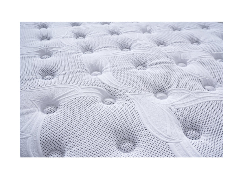 Dream Firm Mattress-Super King