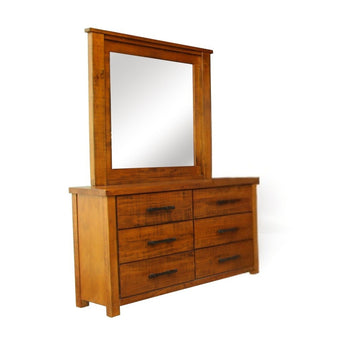 Woodside Mirror (W1100 D70 H1085mm)