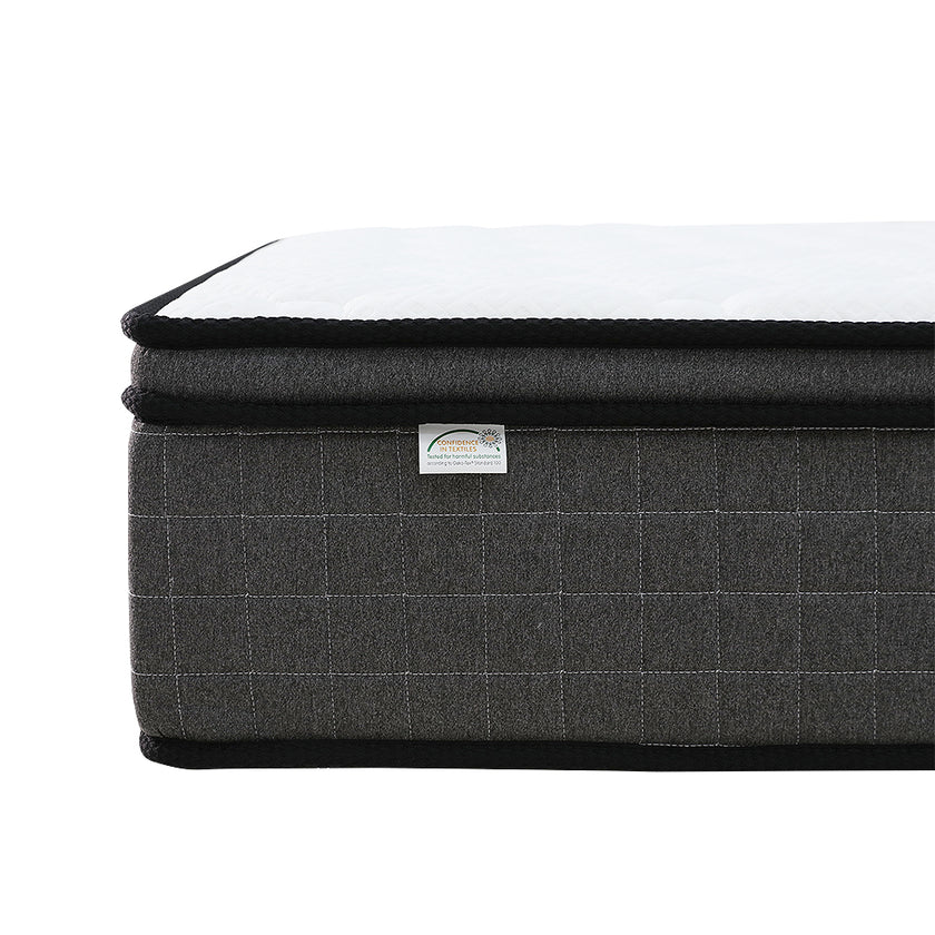 Atlas Firm Mattress - Super King