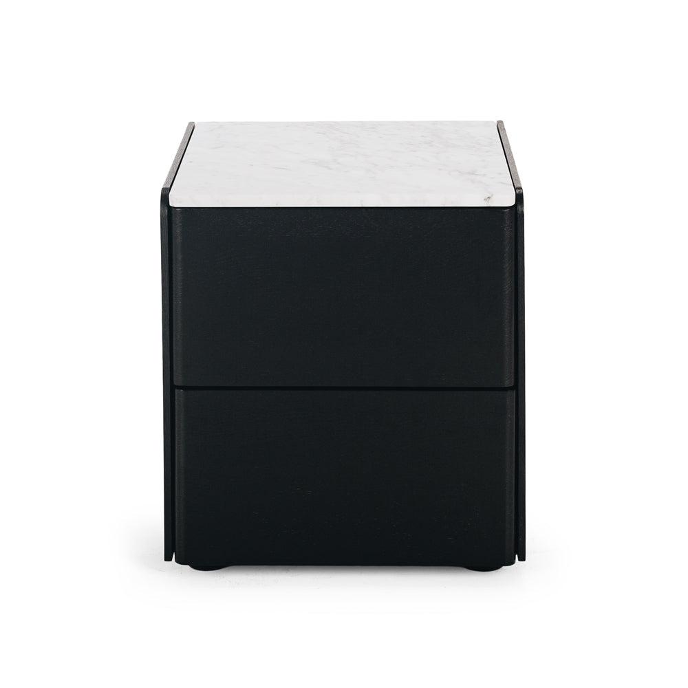Add the perfect mattress —