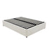 Denver Gas Lift Storage Bed Base (Beige) - Queen (W153 x H35 x D208CM)