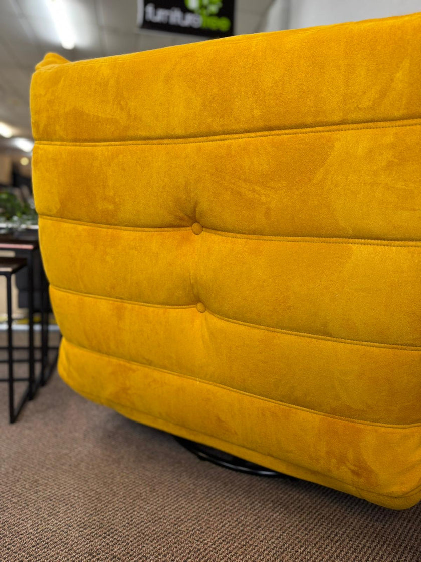 Berlin - Recliner, Rocker and Swivel