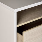FERN 4 Drw Chest-CLEARANCE