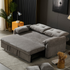 Ballina Sofa Bed- Grey