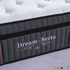 Dream Serta Mattress - Super King