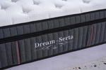 Dream Serta Mattress - Queen