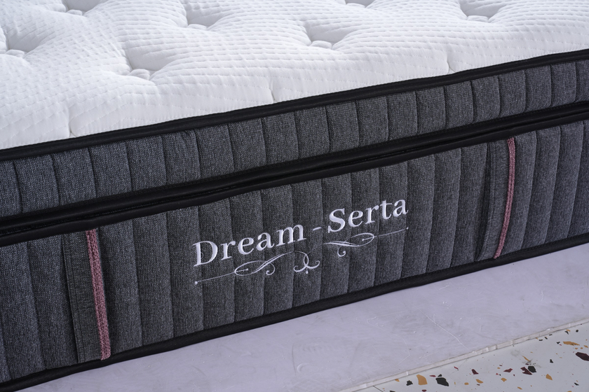 Dream Serta Mattress - Super King