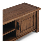 Oberon TV Unit
