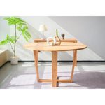 Dunedin Round Dining Table (Diameter 1300mm)
