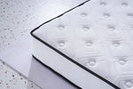 Luxe Plush Mattress - Single