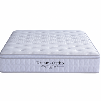 Dream Ortho Mattress - Queen