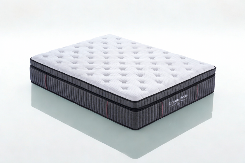 Dream Serta Mattress - Super King