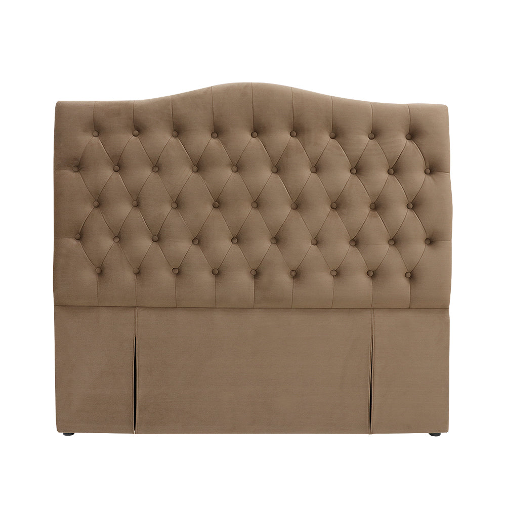 Add the perfect mattress —