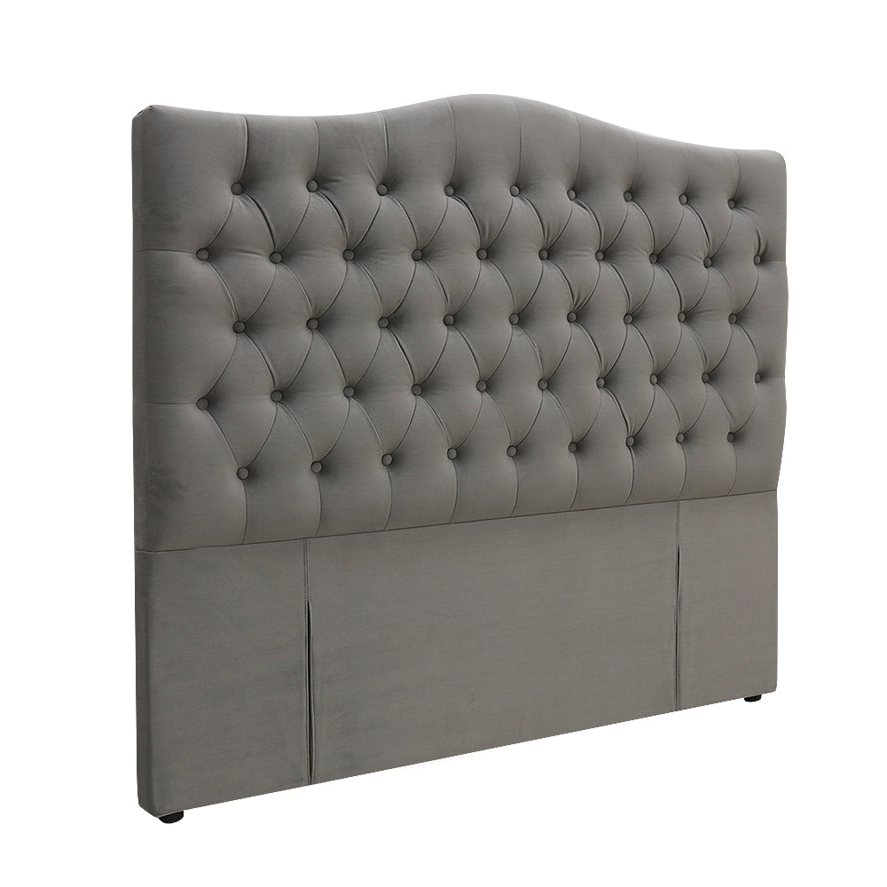 Add the perfect mattress —