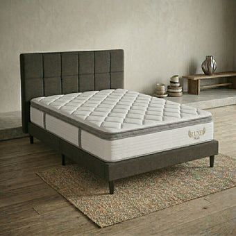 Arizona and Luxe Plush Deal- Queen