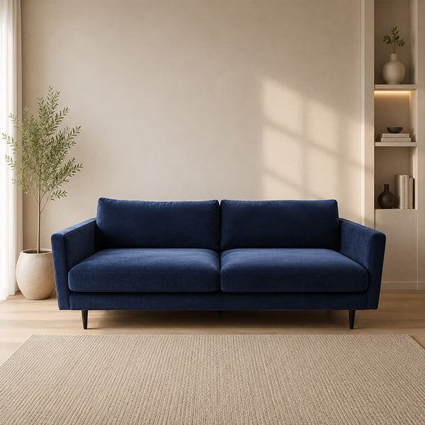 Mendoza Sofa 3 Seat