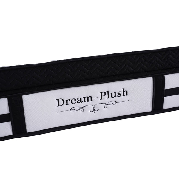 Dream Plush Mattress-Super King