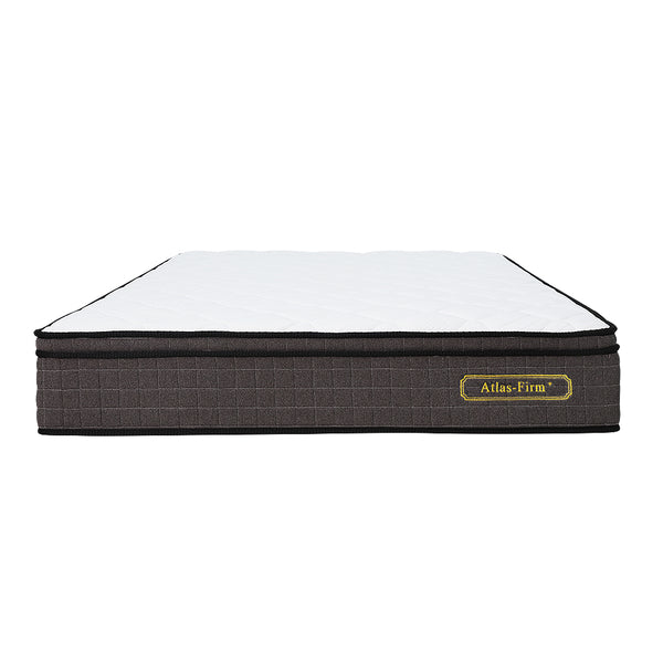 Atlas Firm Plus Mattress - King