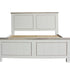 Scarletwood Queen Bed Frame (W1640-H1200-D2190)