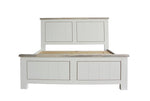 Scarletwood Queen Bed Frame (W1640-H1200-D2190)