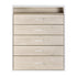 FERN 5 Drw Tallboy